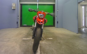 DUCATI HYPERMOTARD 1100S 2008 B100A