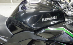 KAWASAKI NINJA 1000 SX 2022 ZXT02K