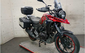 SUZUKI V-STROM 250 DS11A