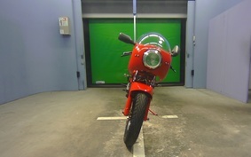 DUCATI 400F3 1989 400R4