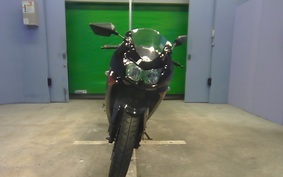 KAWASAKI NINJA 250R 2010 EX250K