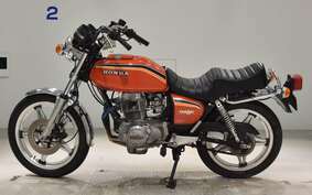 HONDA CB400T HAWK 2 2023 CB400T