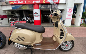 VESPA GTS300ツーリング 2021