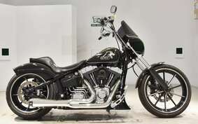 HARLEY FXSB 1580 2014 BF5