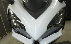 KAWASAKI NINJA 1000 SX 2020 ZXT02K