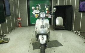 VESPA VXL125