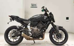 YAMAHA MT-07 2015 RM07J