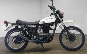 KAWASAKI 250TR 2006 BJ250F