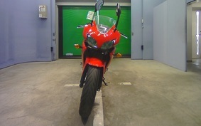 HONDA CBR400R ABS 2014 NC47