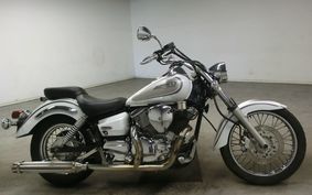 YAMAHA DRAGSTAR 250 VG02J