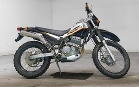 KAWASAKI SUPER SHERPA 2004 KL250G