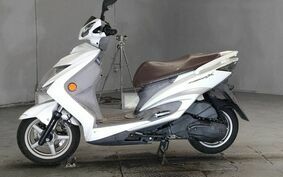 YAMAHA CYGNUS 125 X SE44J