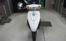 YAMAHA AXIS 125 TREET SE53J