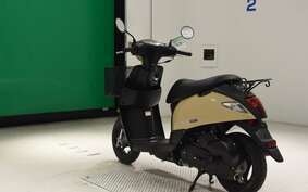 SUZUKI LET's CA4AA