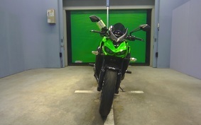 KAWASAKI Z1000 Gen.5 2015 ZRT00F