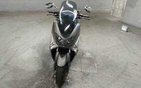 YAMAHA N-MAX 155 SG50J