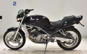 KAWASAKI BALIUS 250 ZR250A