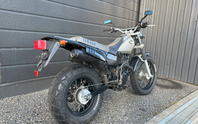 YAMAHA TW200 DG07J