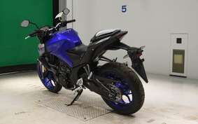 YAMAHA MT-25 A RG43J