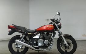 KAWASAKI ZEPHYR 400 2009 ZR400C