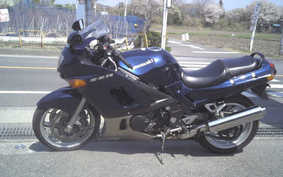 KAWASAKI ZZ-R400 2006 ZX400N