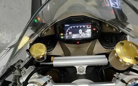 DUCATI 1199 PANIGALE S 2013 H802JA