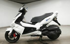 PGO  G-MAX150LC M2M2