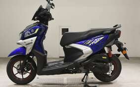 YAMAHA CYGNUSRAYZR SEG4