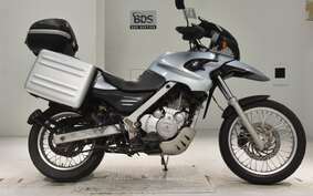 BMW F650GS 2004