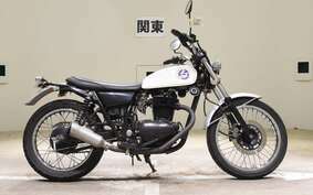 KAWASAKI 250TR BJ250F