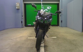 KAWASAKI NINJA 1000 A 2011 ZXT00G