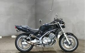 KAWASAKI BALIUS 250 ZR250A