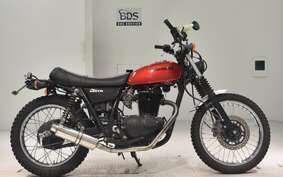 KAWASAKI 250TR BJ250F