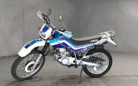 YAMAHA SEROW 225 WE DG08J