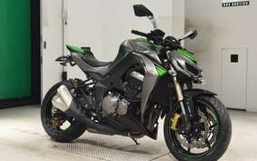 KAWASAKI Z1000 Gen.5 2014 ZRT00F