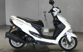 YAMAHA CYGNUS 125 X SR SEA5J