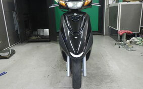 YAMAHA AXIS 125 TREET SE53J