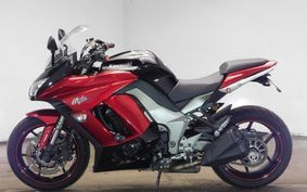 KAWASAKI NINJA 1000 2011 ZXT00G