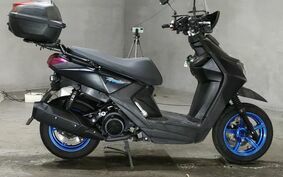 YAMAHA BW S125 SEA6J