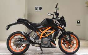 KTM 250 DUKE JGE40