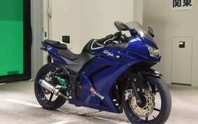 KAWASAKI NINJA 250R EX250K