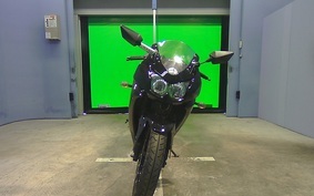 KAWASAKI NINJA 250R 2011 EX250K