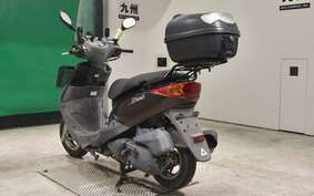 YAMAHA AXIS 125 TREET SE53J