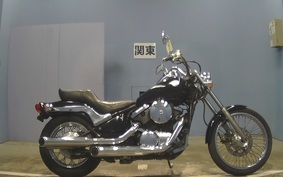 KAWASAKI VULCAN 400 Gen.2 1995 VN400A