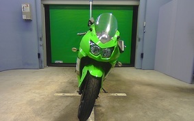 KAWASAKI NINJA 250R 2008 EX250K