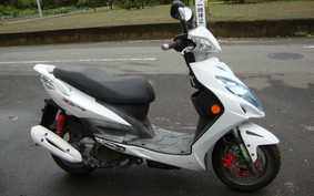 KYMCO RACING 125 Fi SR25