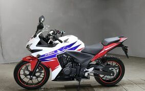 HONDA CBR400R 2014 NC47