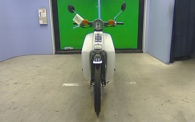 HONDA C70 SUPER CUB C70