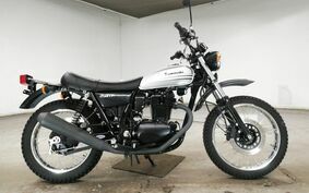 KAWASAKI 250TR BJ250F