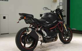 SUZUKI GSR750 A 2013 GR7NA